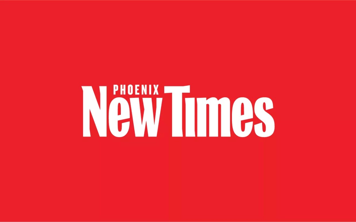 Phoenix Music Events: Week of April 6, 2006