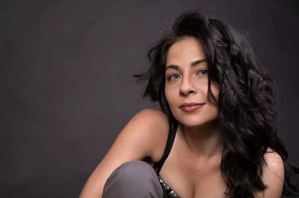 Miami comedian Brittany Brave brings her no-holds-barred act to Phoenix