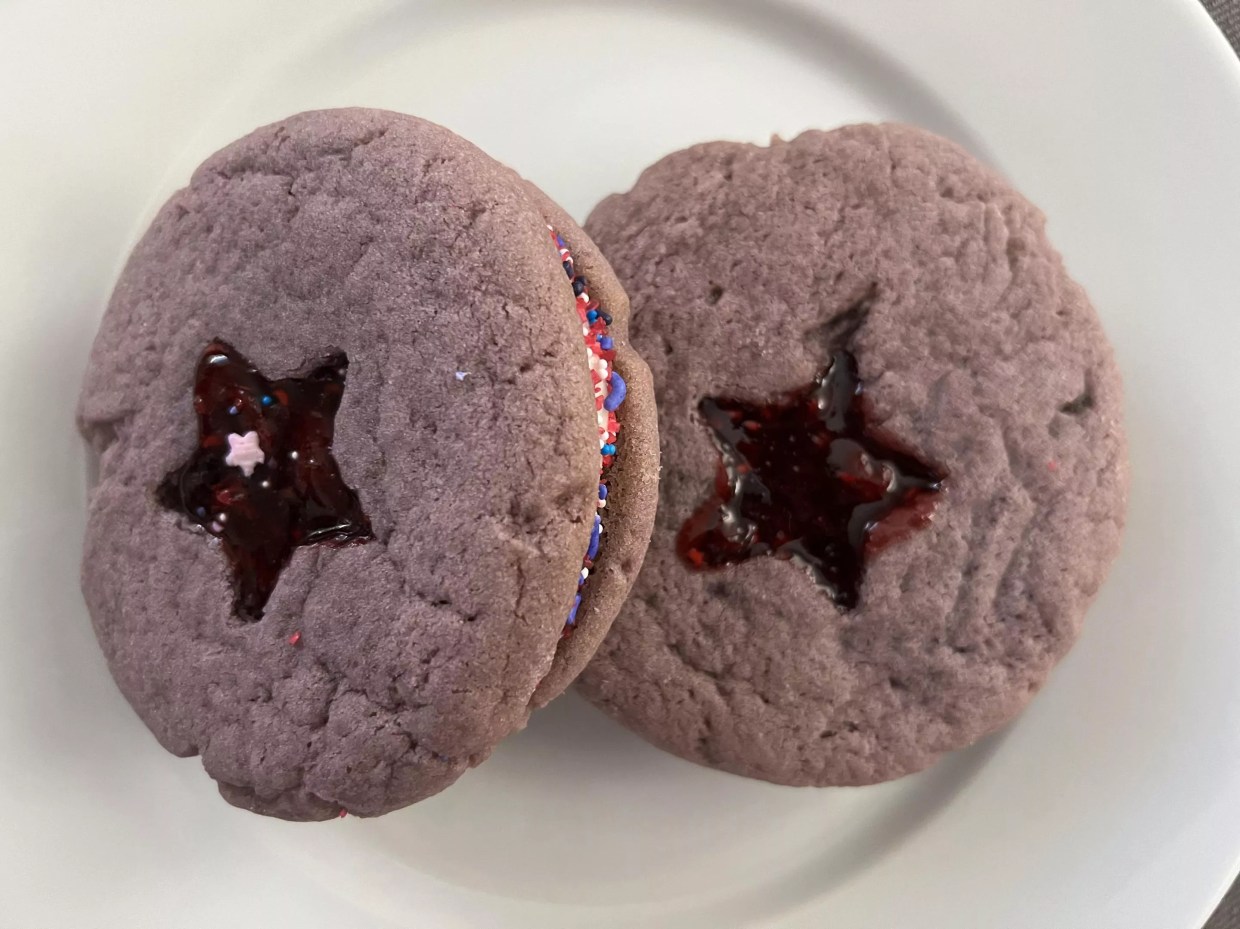 Olivia Rodrigo’s awful Crumbl Cookie back in stores