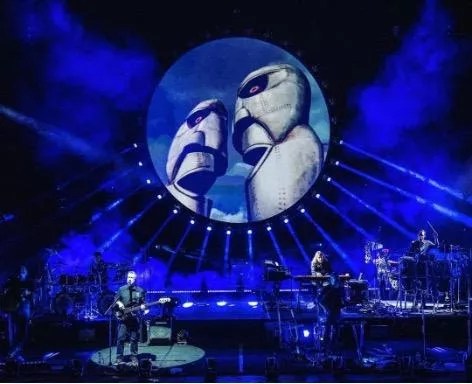 Brit Floyd brings ‘Division Bell’ anniversary concert to Phoenix