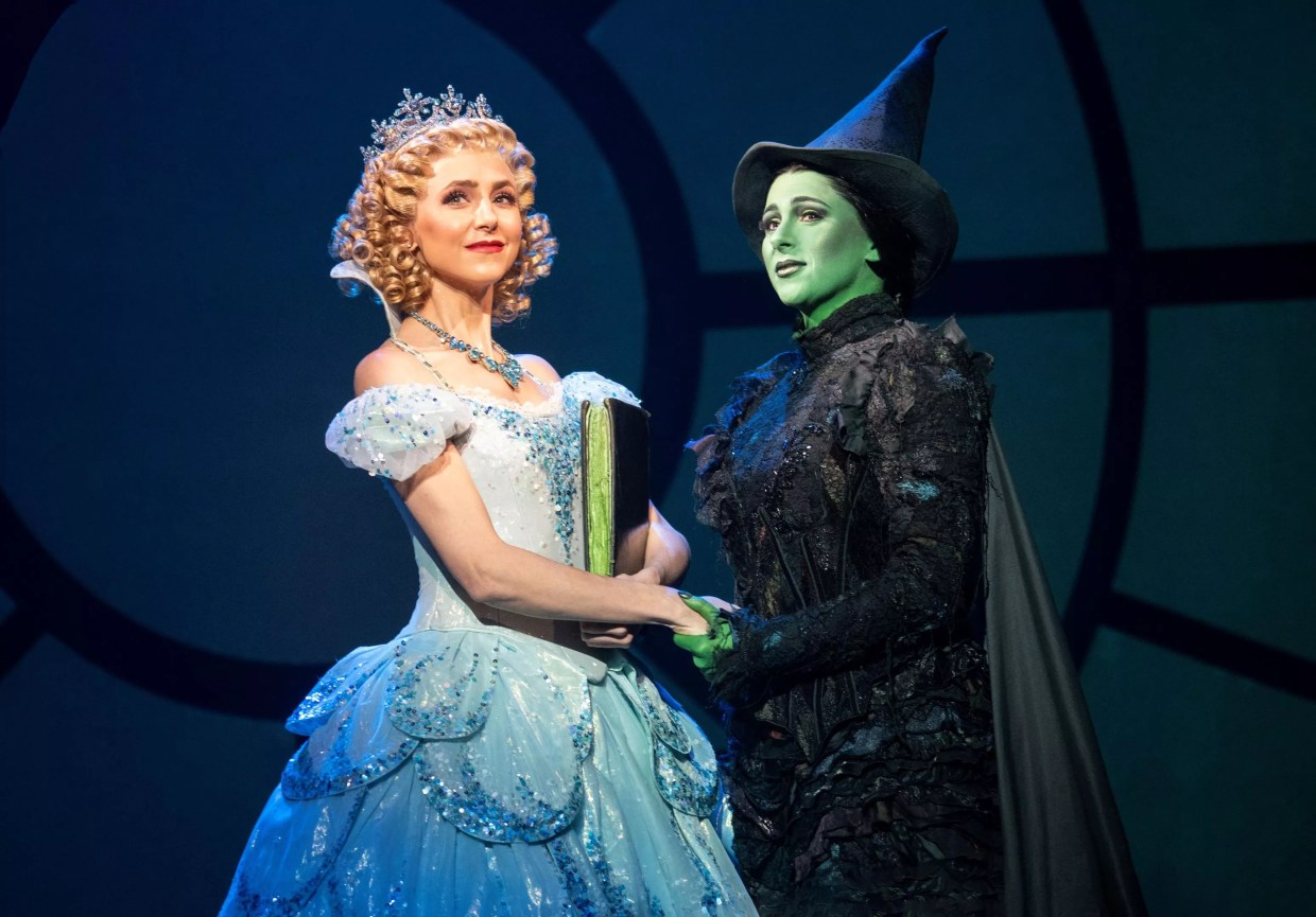 ‘Wicked’ anchors packed 2024-25 ASU Gammage theater schedule
