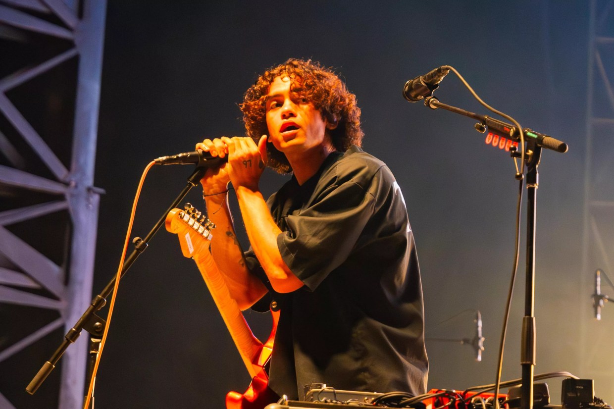 The 2024 M3F music festival in Phoenix kept the party going all weekend