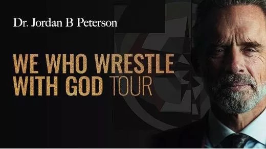 Author Dr. Jordan Peterson adds second Phoenix speaking engagment