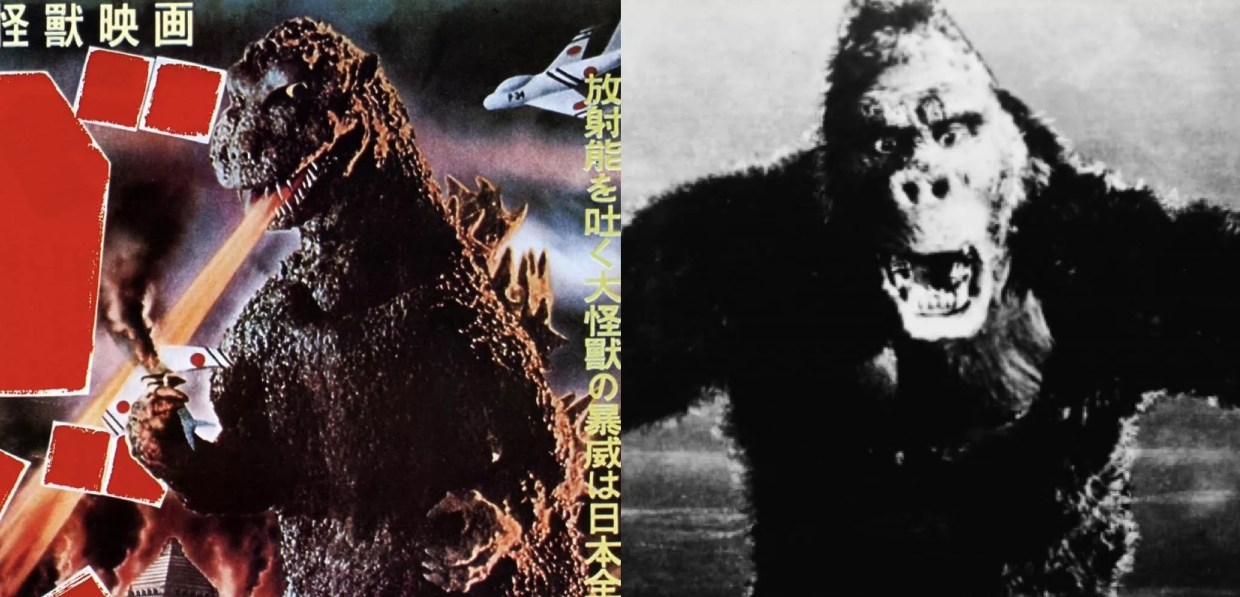 Harkins to show double creature feature at Tempe theater this weekend