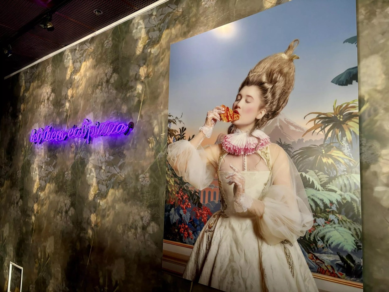 Ambrogio15 brings Italian flair to Biltmore Fashion Park. Here’s what to order