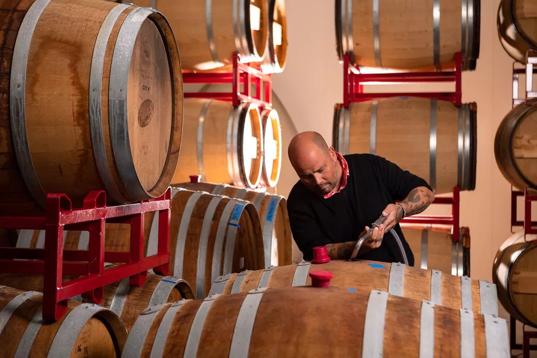 Is this small Arizona town the next Napa?
