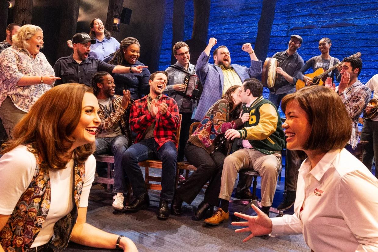 Mesa Arts Center announces new Broadway series for next season