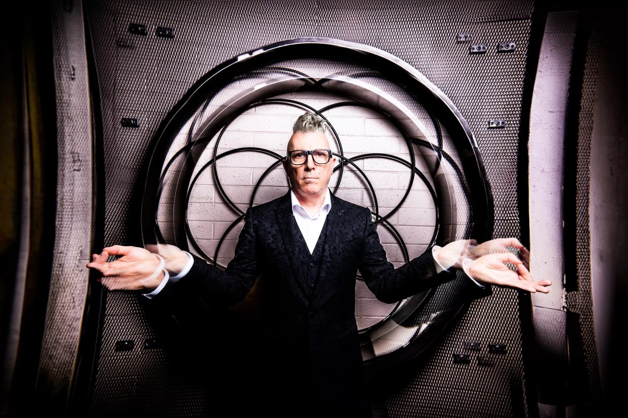 Everything you’d want to know about Maynard James Keenan