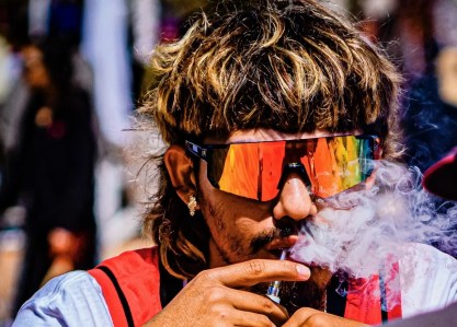 Arizona weed poised to thrive if marijuana rescheduling happens