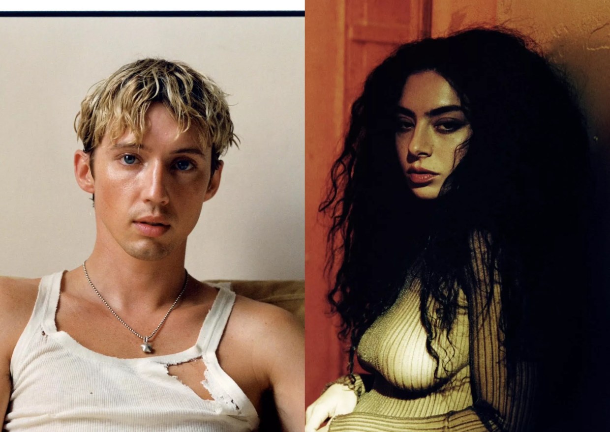 Tickets for Troye Sivan, Charli XCX Phoenix concert on sale this week