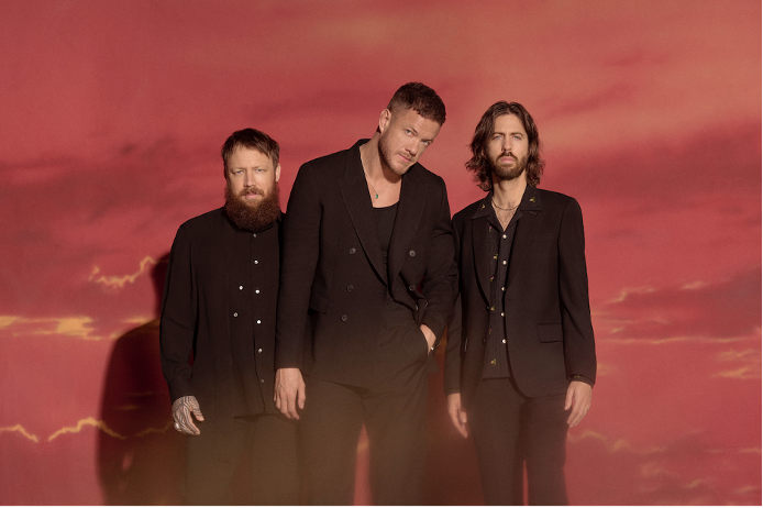 Imagine Dragons tickets now on sale for fall concert in Phoenix