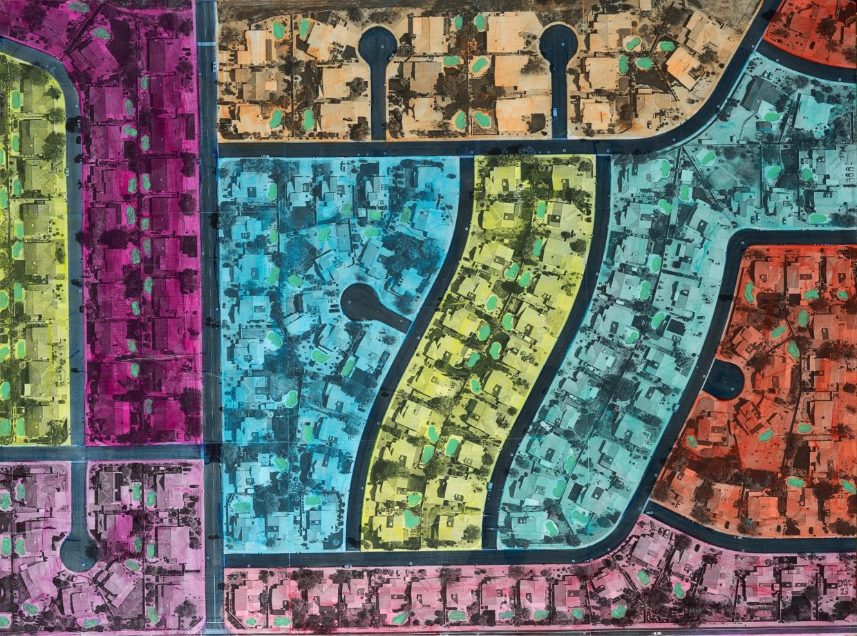 May’s First Friday artwalk in downtown Phoenix: What to see and where