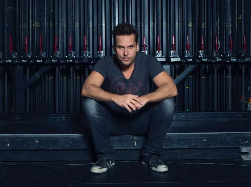 Tickets now on sale for comedian Dane Cook’s Phoenix show