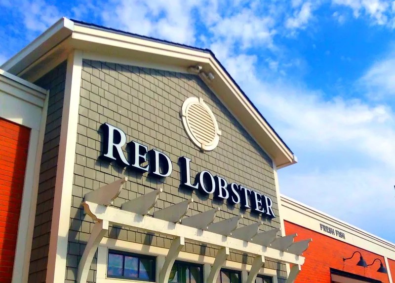Red Lobster closes 3 Arizona locations amid bankruptcy