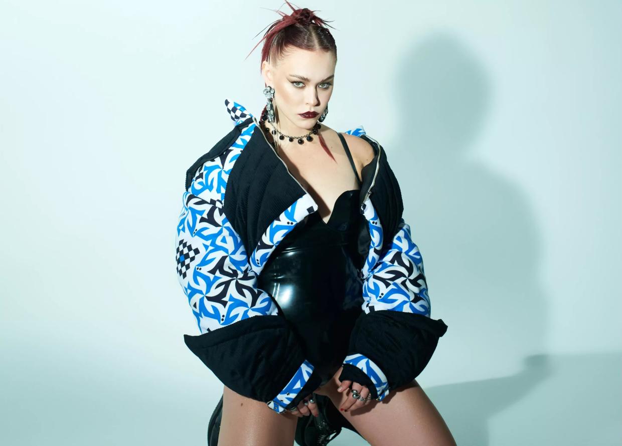 Why Phoenix native UPSAHL is a top-tier pop music chameleon