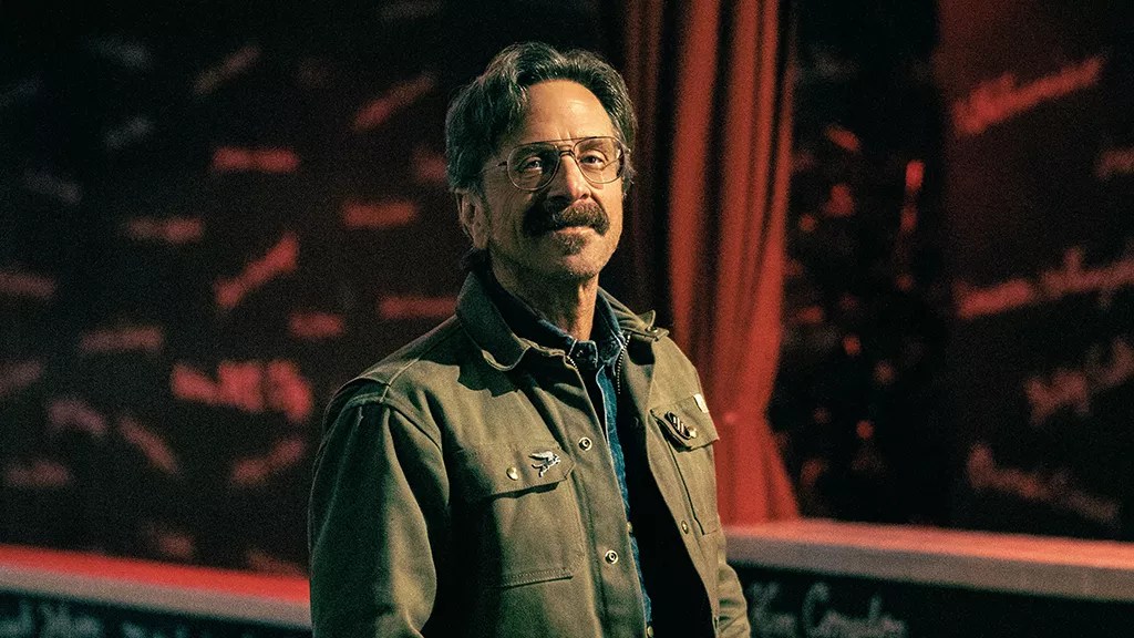 Comedian, podcaster Marc Maron announces Phoenix show