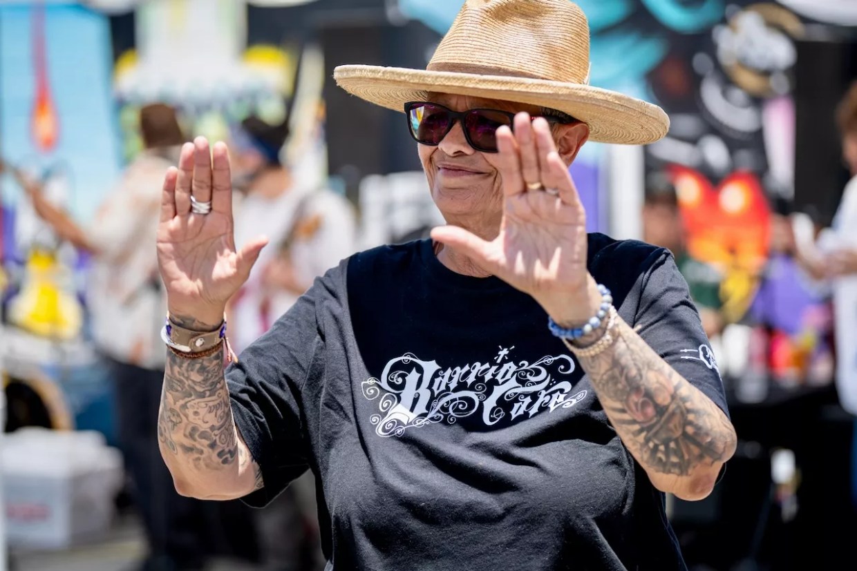 The 12 biggest restaurant closings of 2024