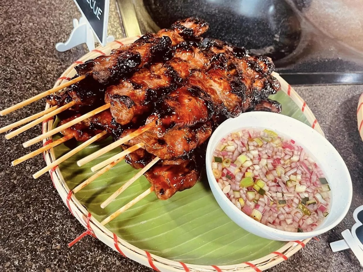 Taste flavors of the Philippines at new Phoenix restaurant Tambayan