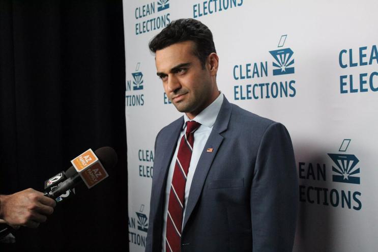 abe hamadeh