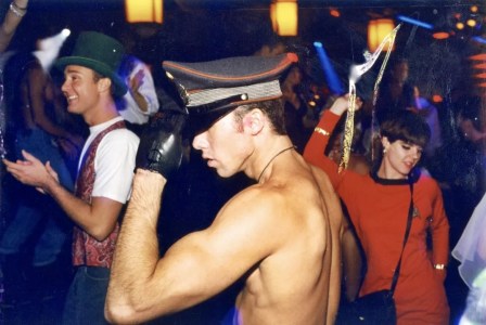 Rare photos of Phoenix LGBTQ+ bars through the decades