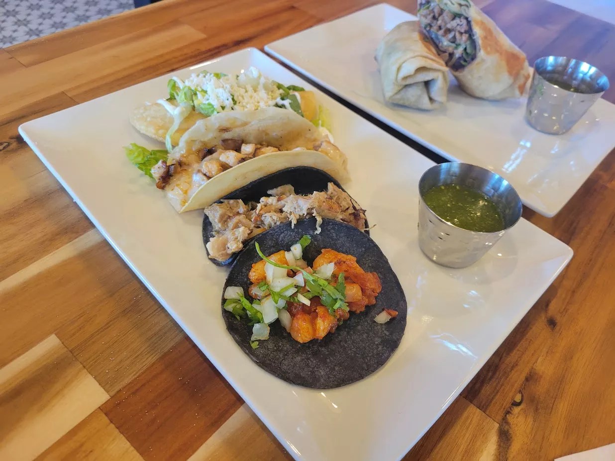 Okay Maguey serves Mexico City eats and craft cocktails in Phoenix