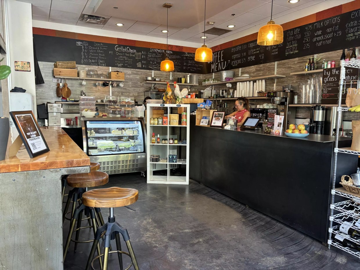 Cactus Cloud Cafe opens in downtown Phoenix. Here’s what to expect