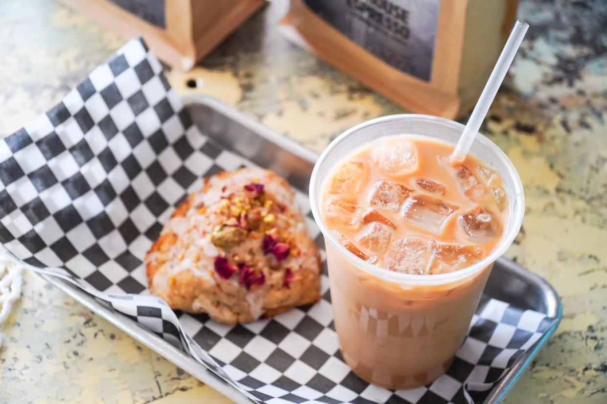 Bean boom: Coffee shops bring the buzz to McDowell’s Miracle Mile