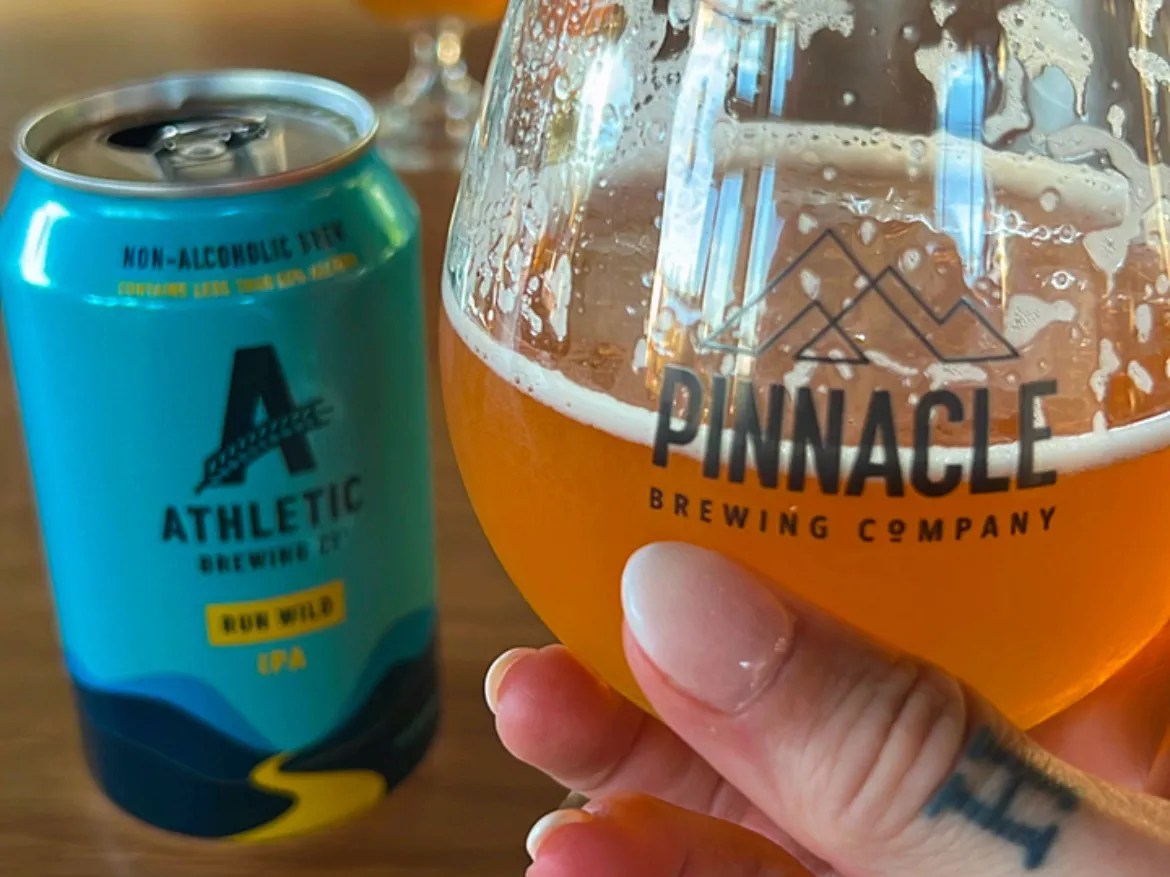 Non-alcoholic brews are bubbling up in Phoenix