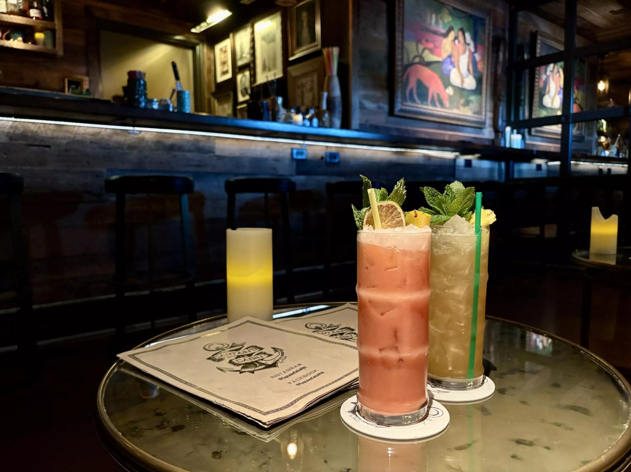 No password required, mostly: The 10 best speakeasies in Phoenix