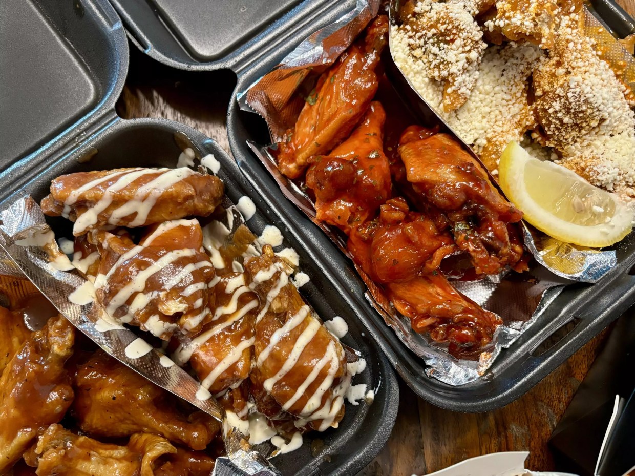 The 6 best things we ate around Phoenix in July