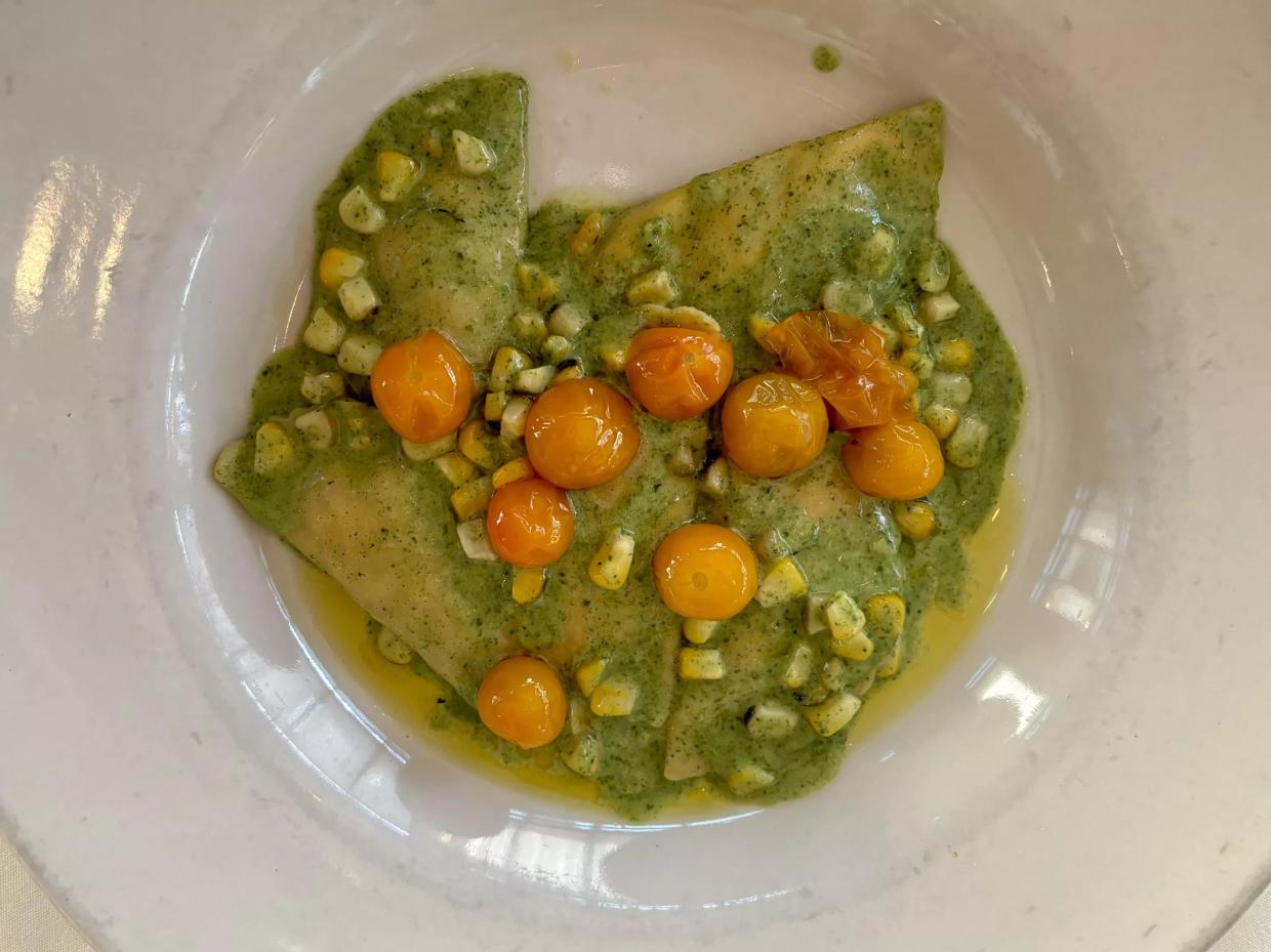 Chris Bianco’s award-winning Italian restaurant returns to former home