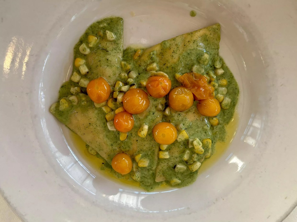 Chris Bianco’s award-winning Italian restaurant returns to former home