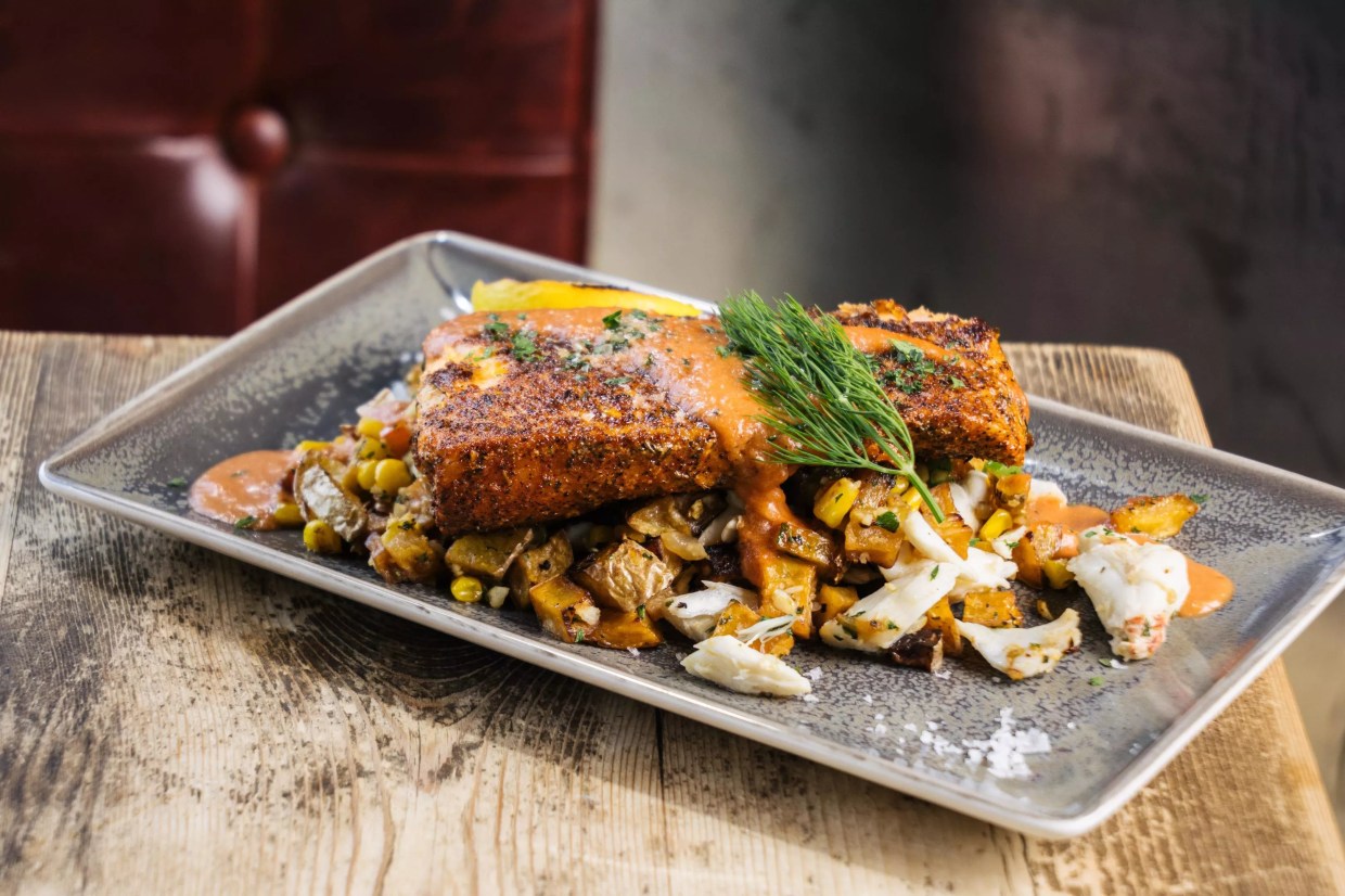 Arizona Restaurant Week announces fall dates