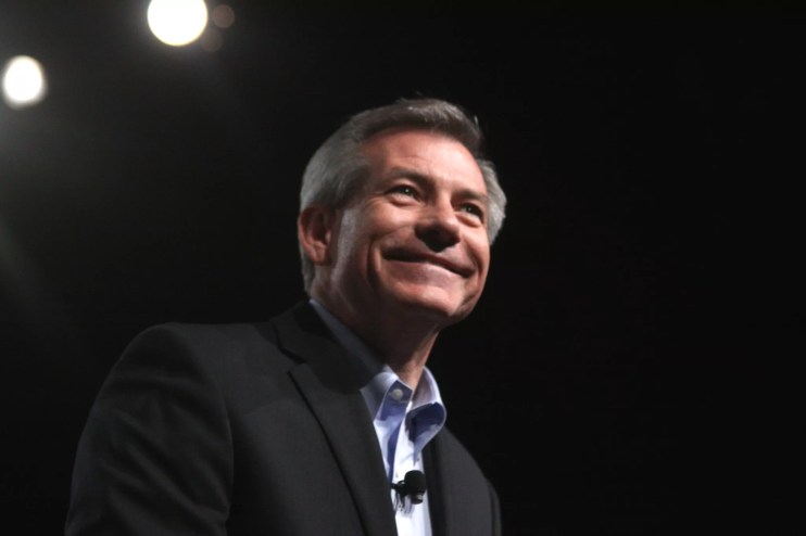 David Schweikert