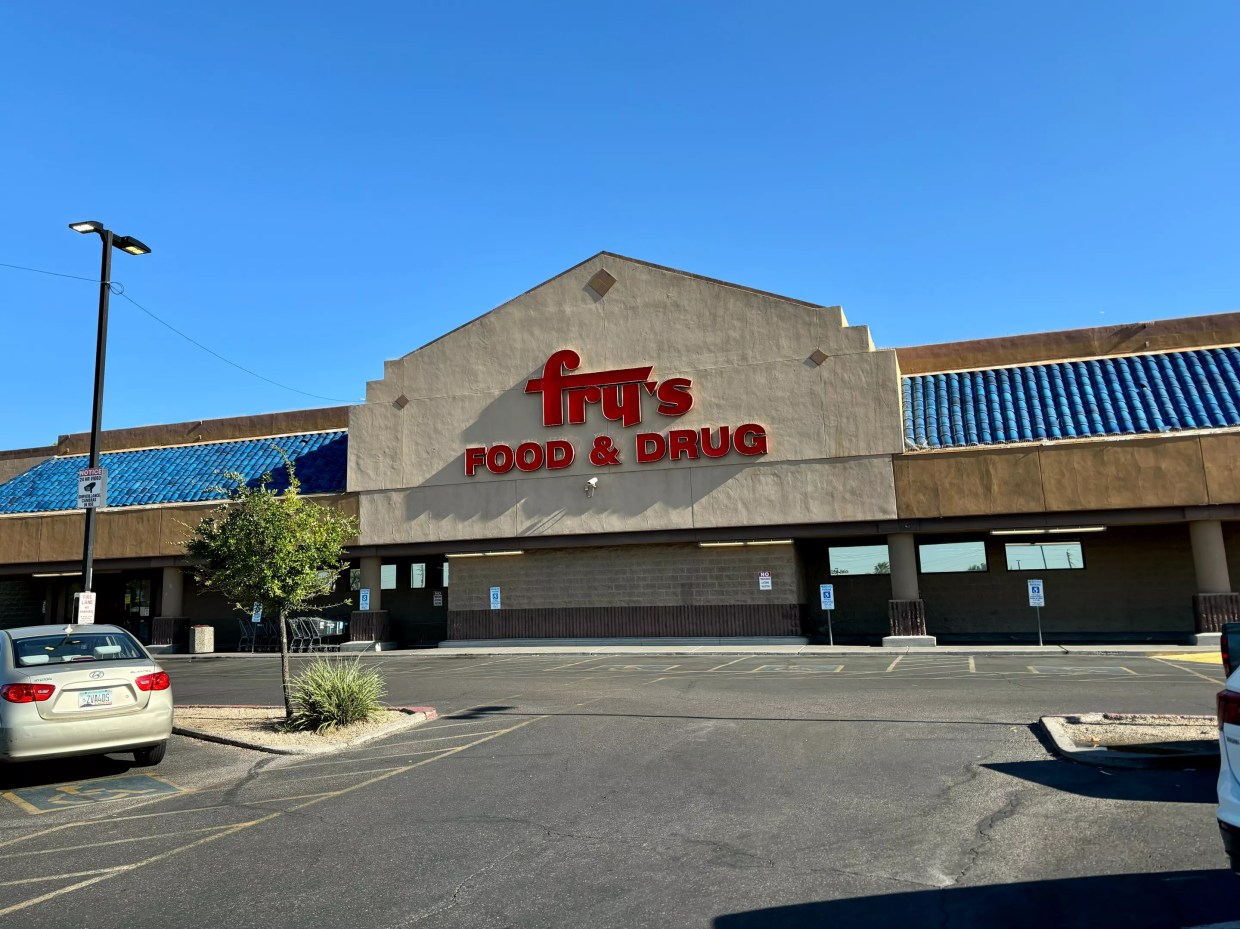 The 7 worst Phoenix Fry’s stores ranked, according to readers