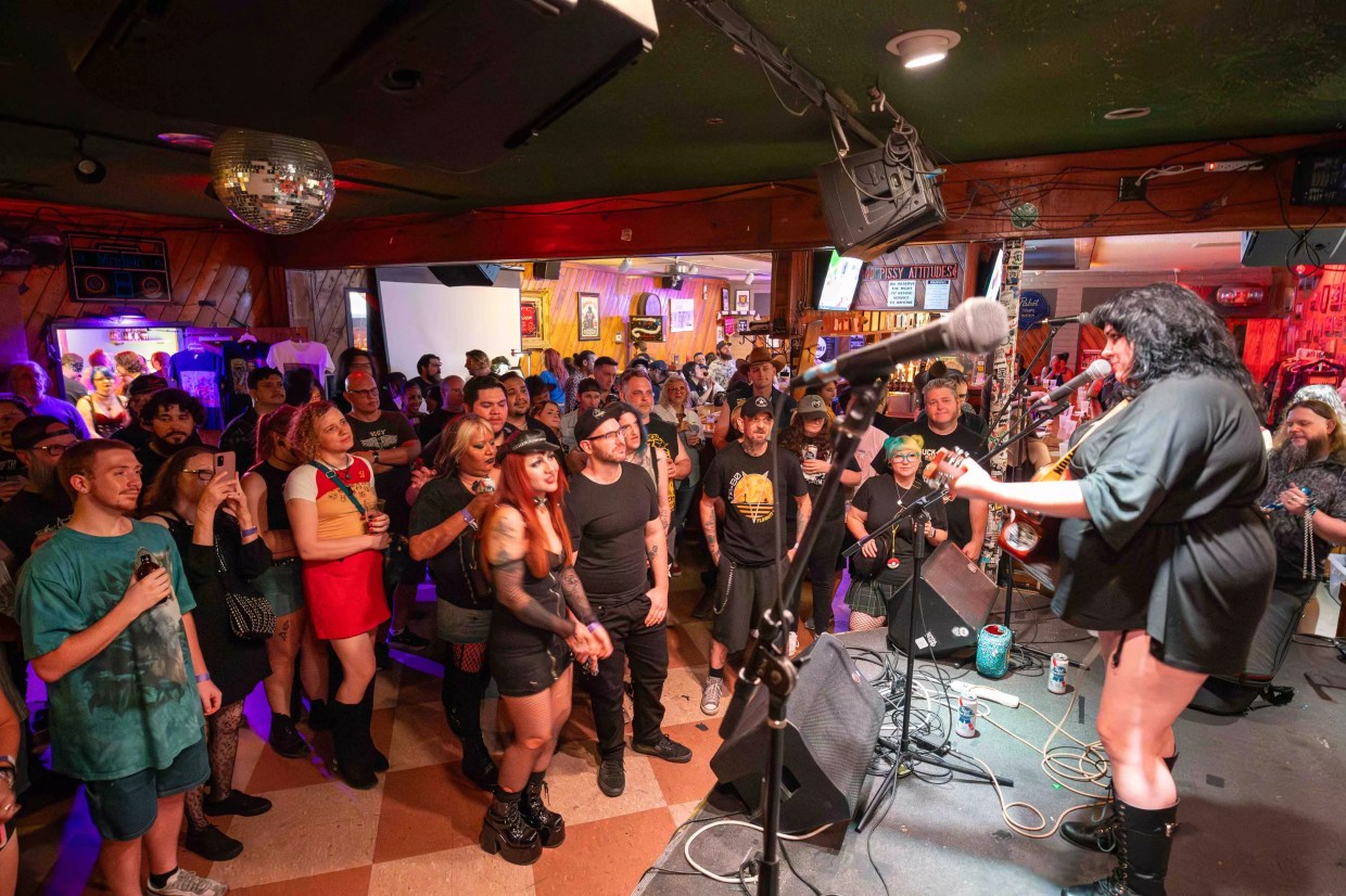 10 recent non-Phoenix punk albums to stir your rebel spirit