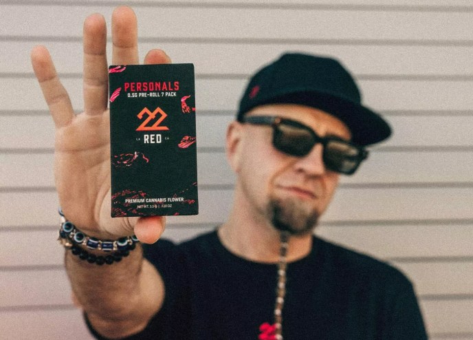 Shavo Odadjian
