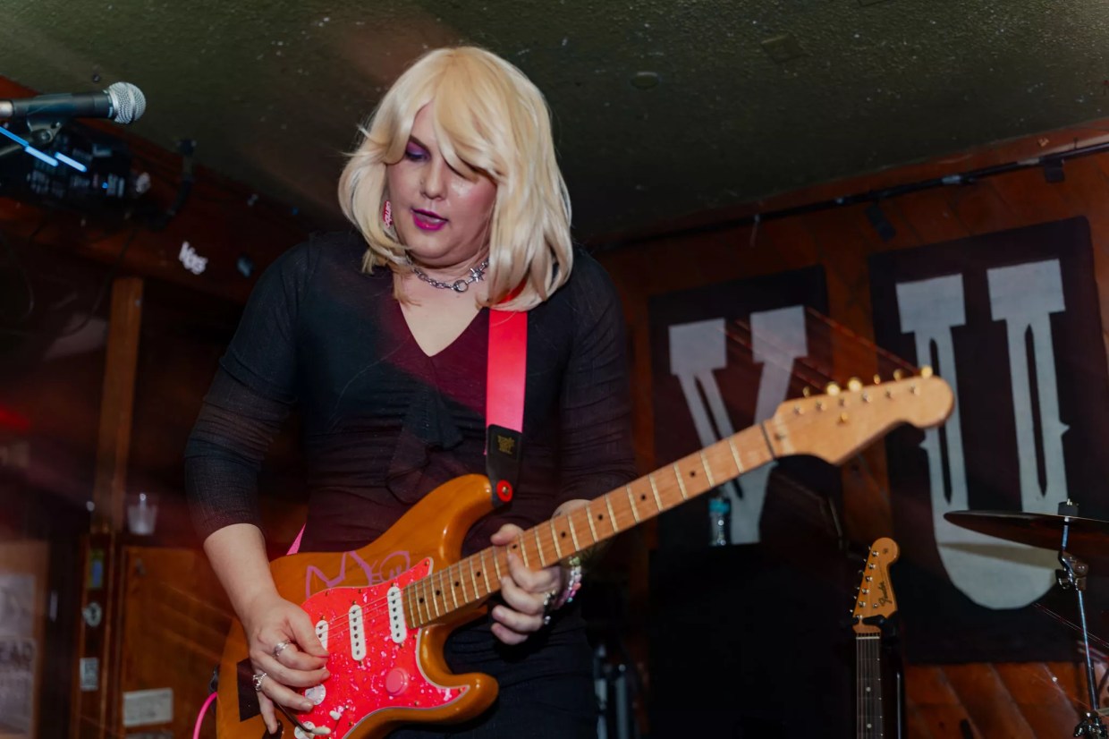 Tempe Noise Takeover festival rocked 3 nights for a good cause