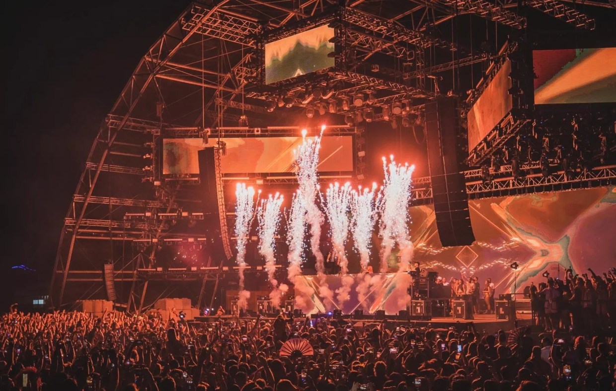 Top Phoenix restaurant group launches bar pop-up for festivals