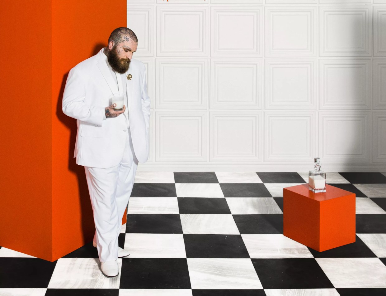 Teddy Swims’ tour to stop in Phoenix in summer 2025