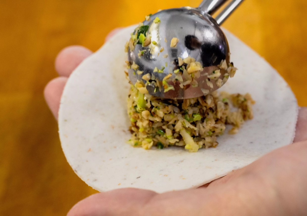 HuHu’s House of Dumplings brings gluten-free, vegan recipes to Phoenix