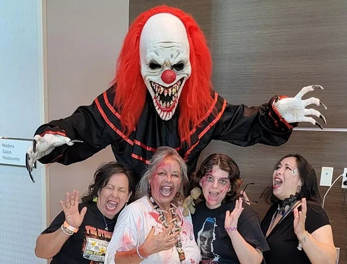 Your guide to Artists Assemble Horror Fest: Phoenix’s female-run fright event