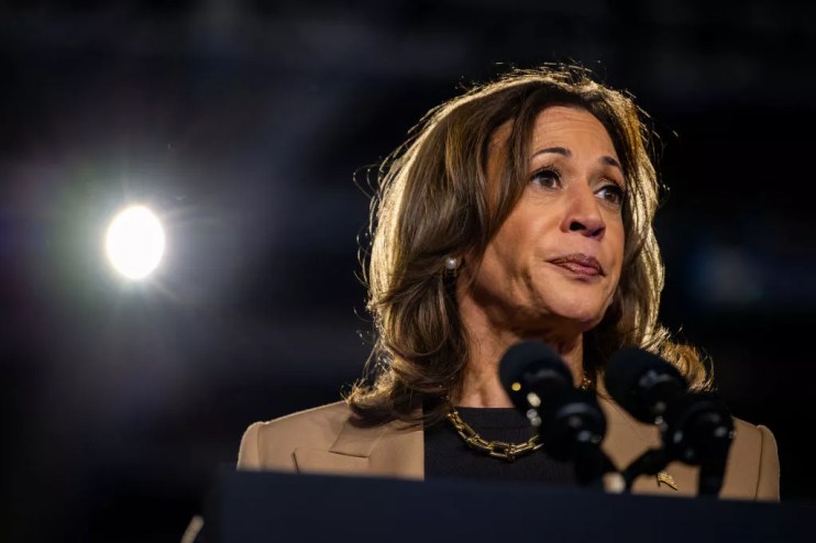 Kamala Harris