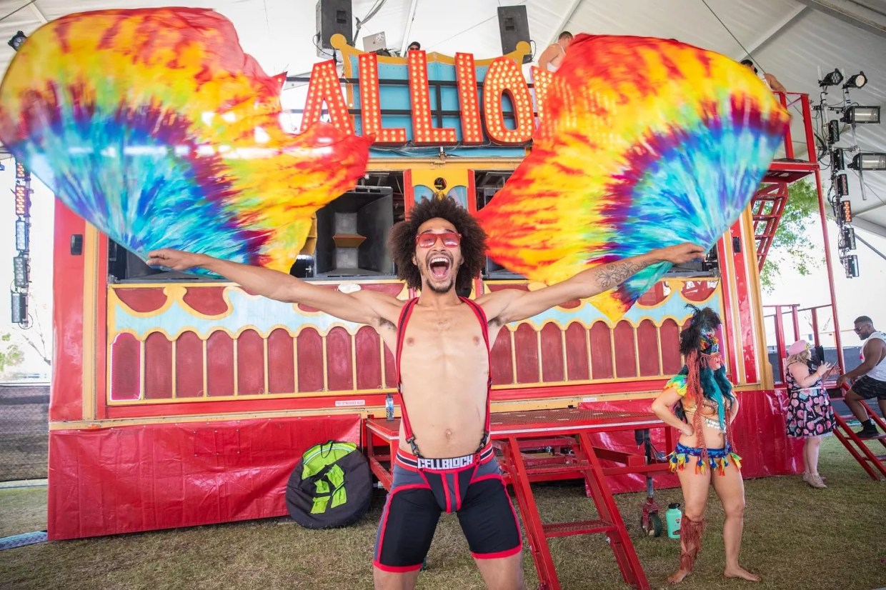 Your guide to Phoenix Pride 2025