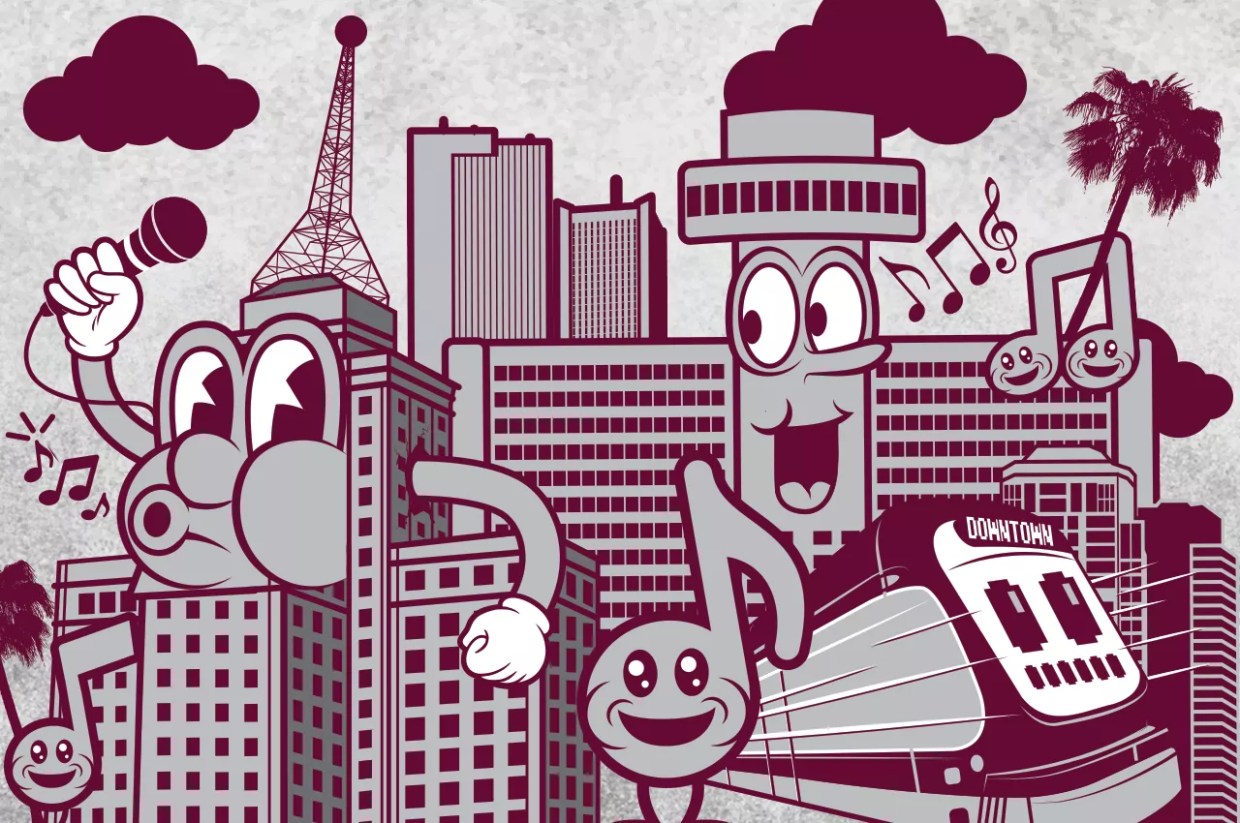 VIVA PHX rises from the ashes bigger and bolder