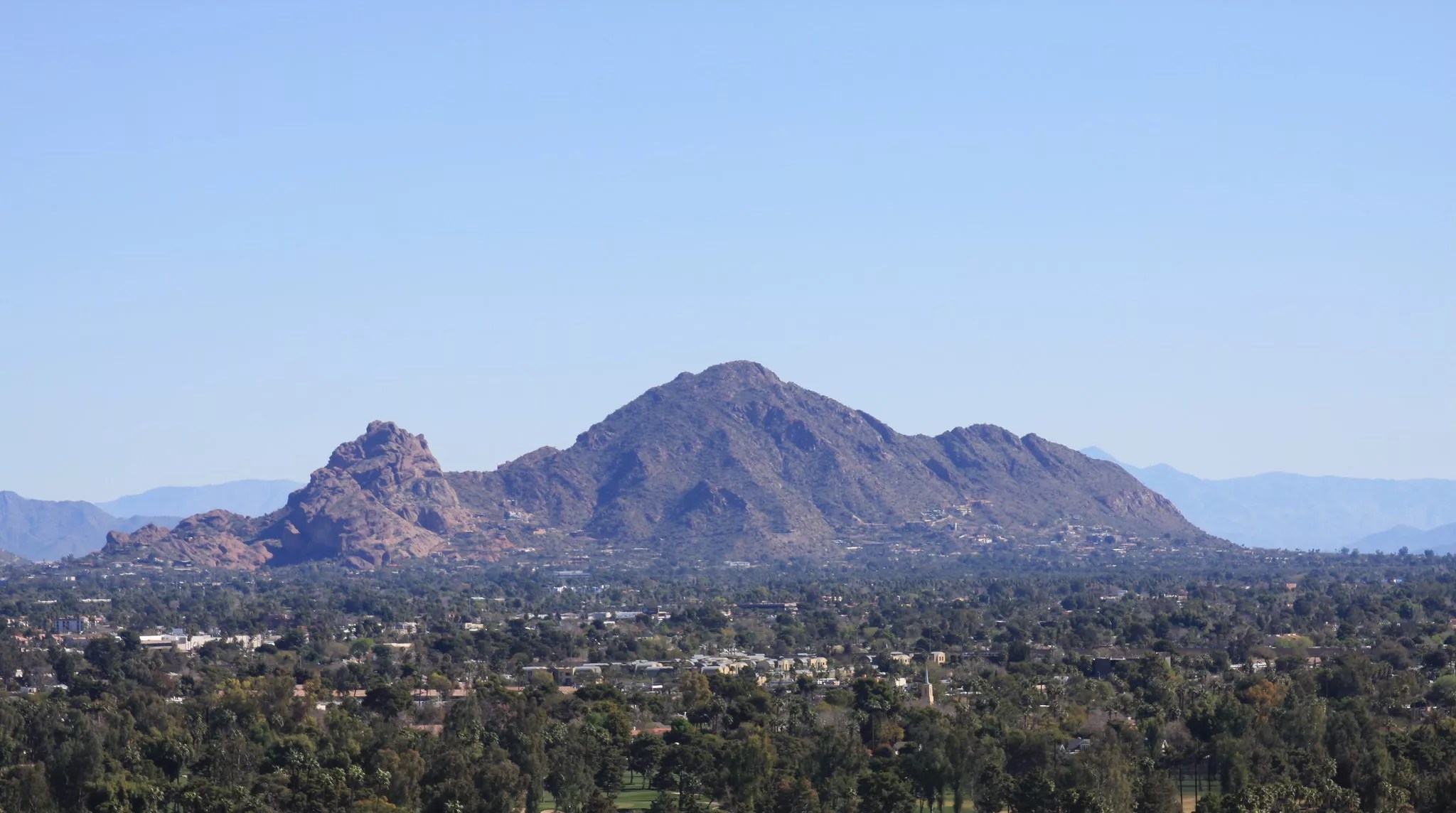 camelback mountain