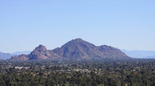 Phoenix among most sinful U.S. cities with high lust ranking