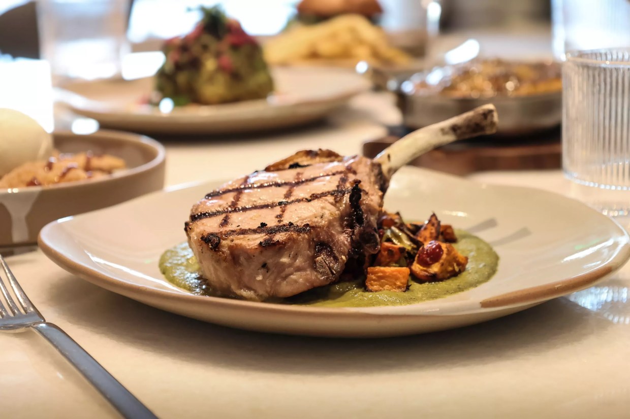 7 new restaurants and cafes arrive in the Biltmore area