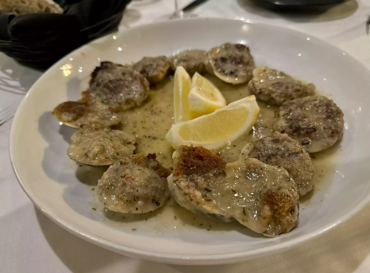 This popular Scottsdale Italian restaurant is moving