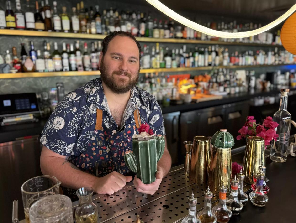What will be the drink of 2026? Here’s what Phoenix bartenders predict